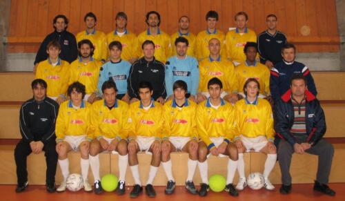 43-squadraIB2008 09