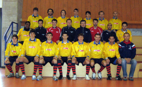 LuzzaraCalcio-2009